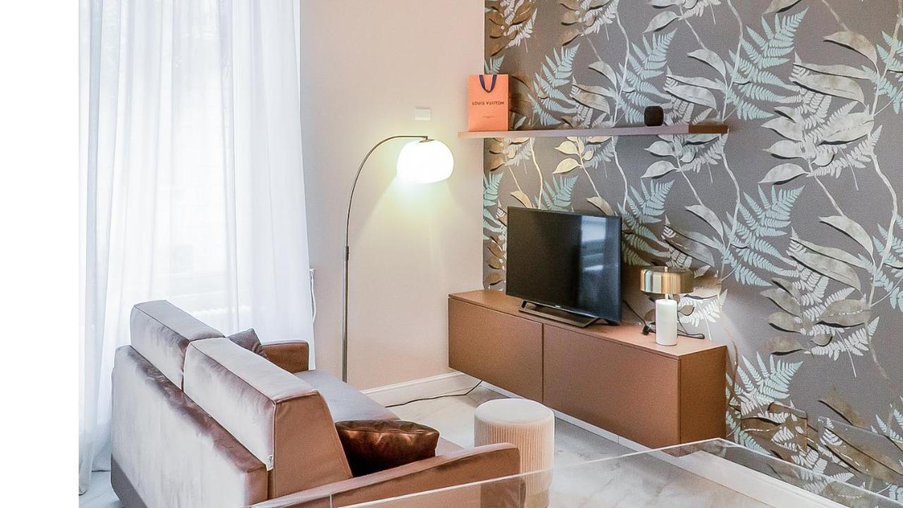 Apartment Luxury Sant'ambrogio Milan