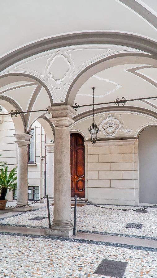 Luxury Sant'ambrogio