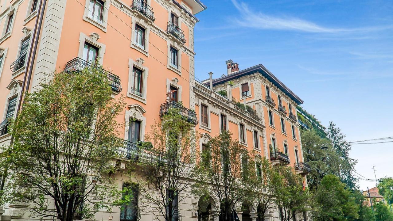 Luxury Sant'ambrogio Milan