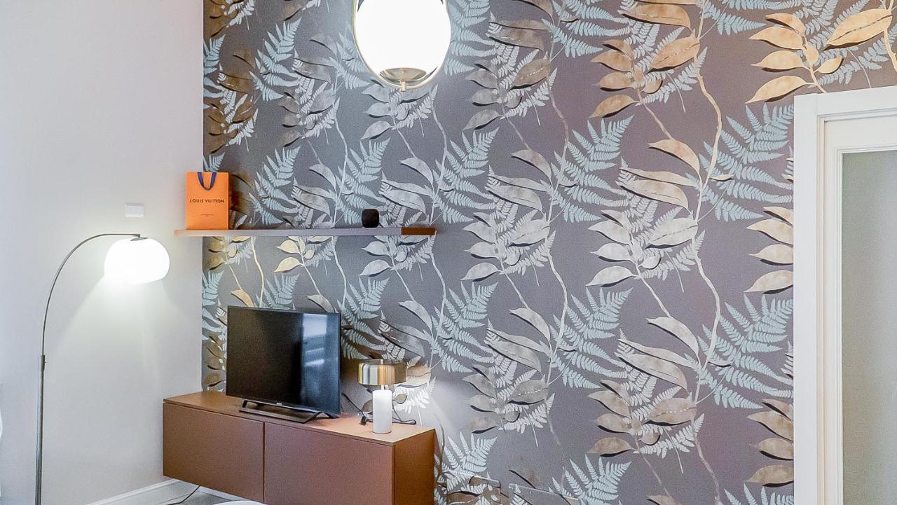 Luxury Sant'ambrogio Apartment Milan