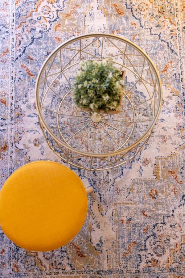 Piccola Parigi Design Apartment Milan
