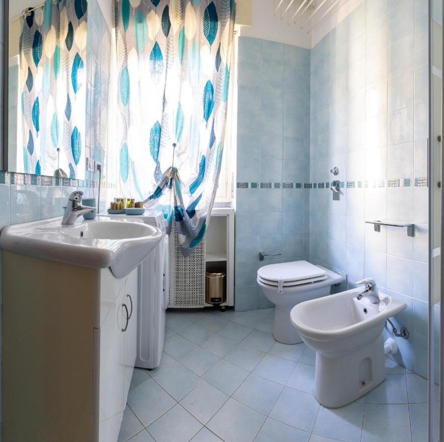 Piccola Parigi Design Apartment
