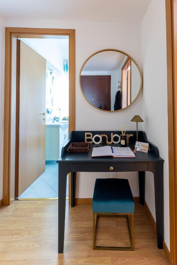 Piccola Parigi Design * Milan