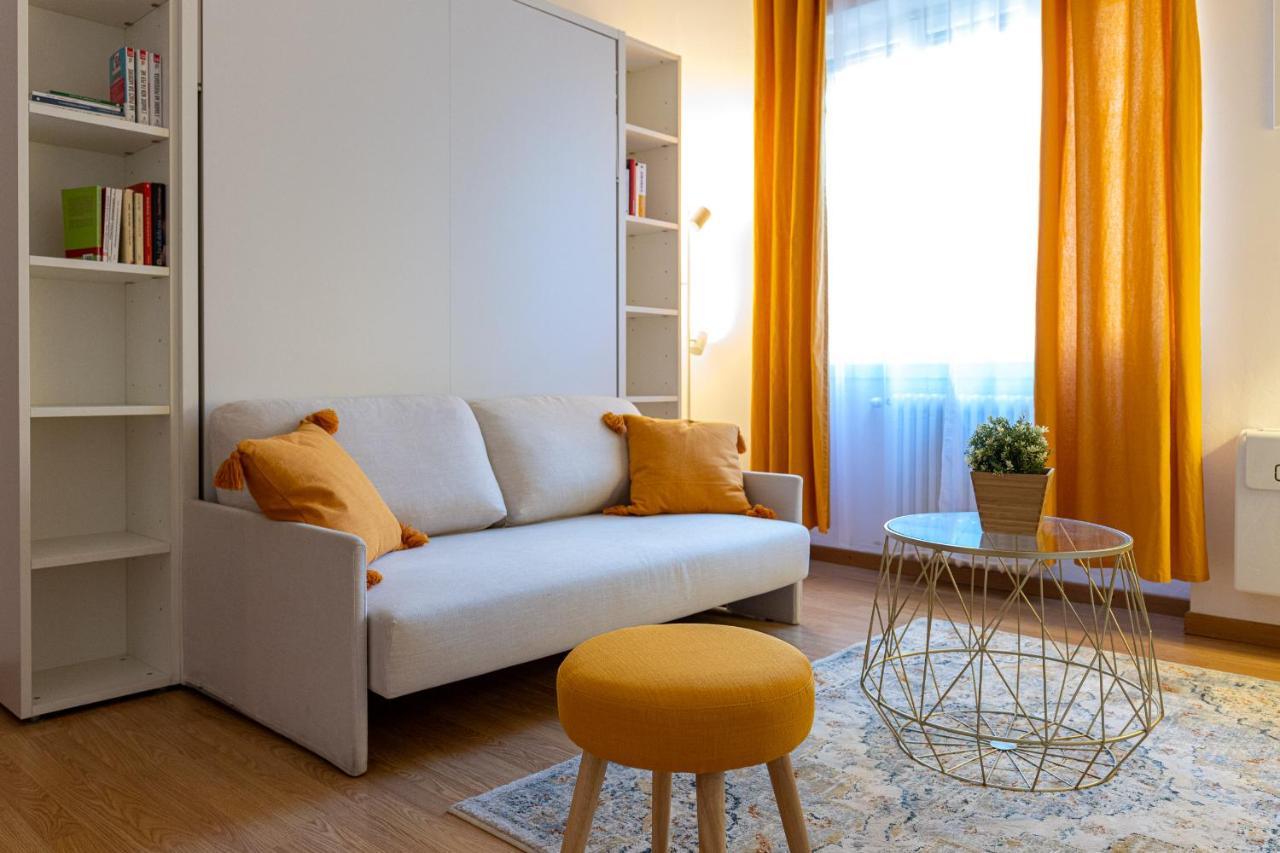 Apartment Piccola Parigi Design *