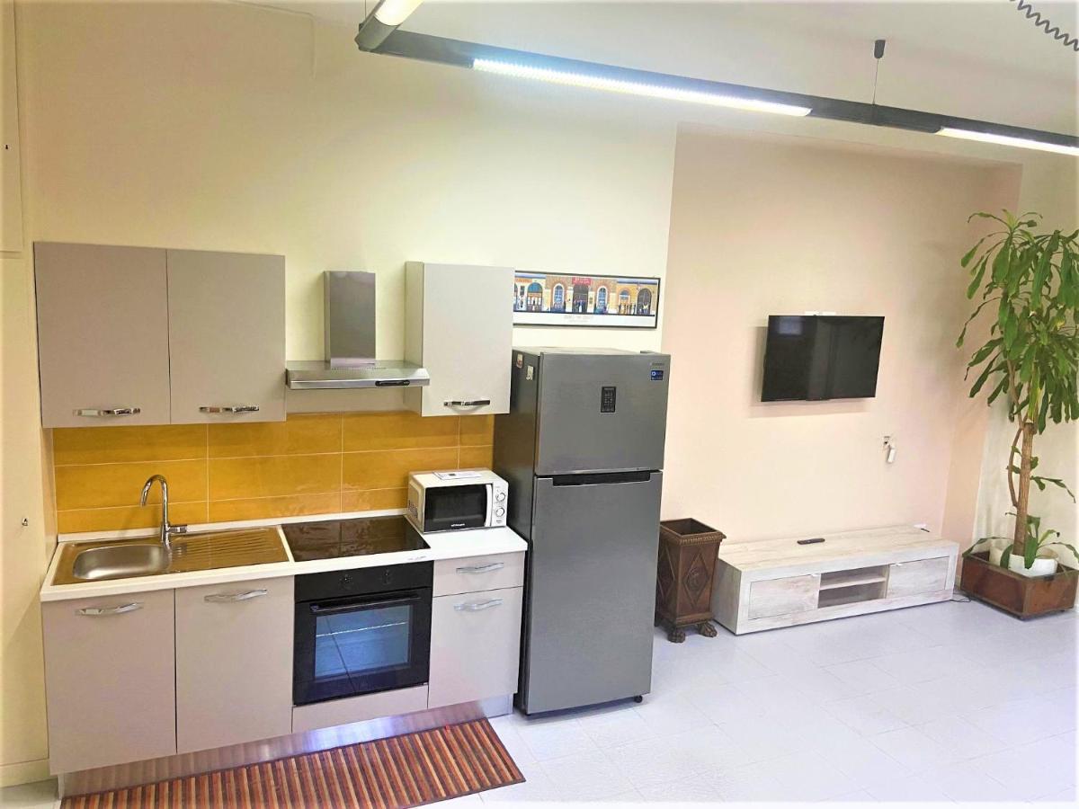 Affori Apartment Mailand