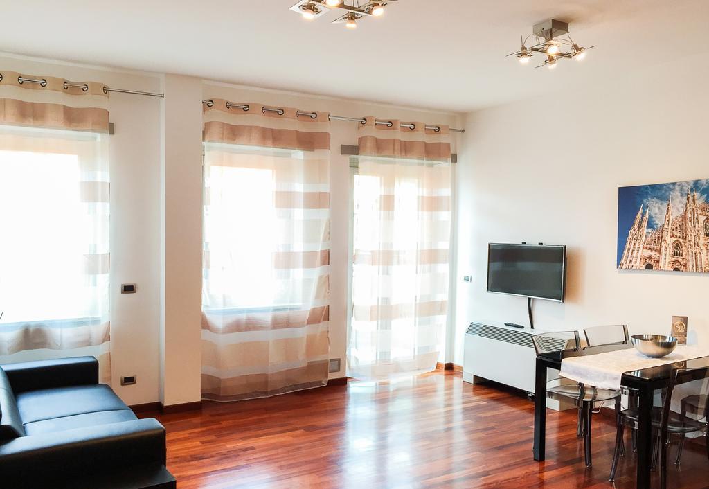 Style Homes Brera San Marco 29 Milan