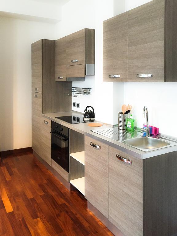 Style Homes Brera San Marco 29 * Milan
