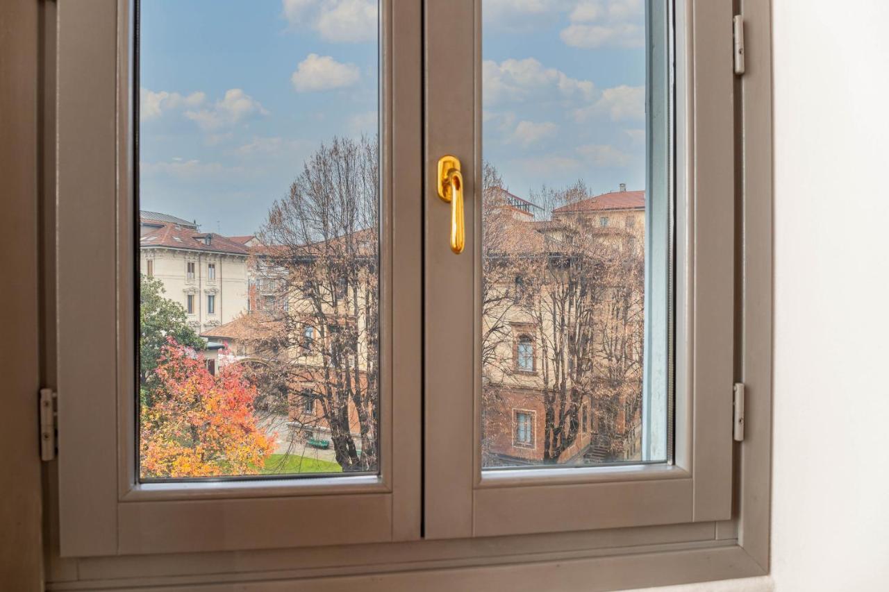Conciliazione-centralissima Apartment Milan