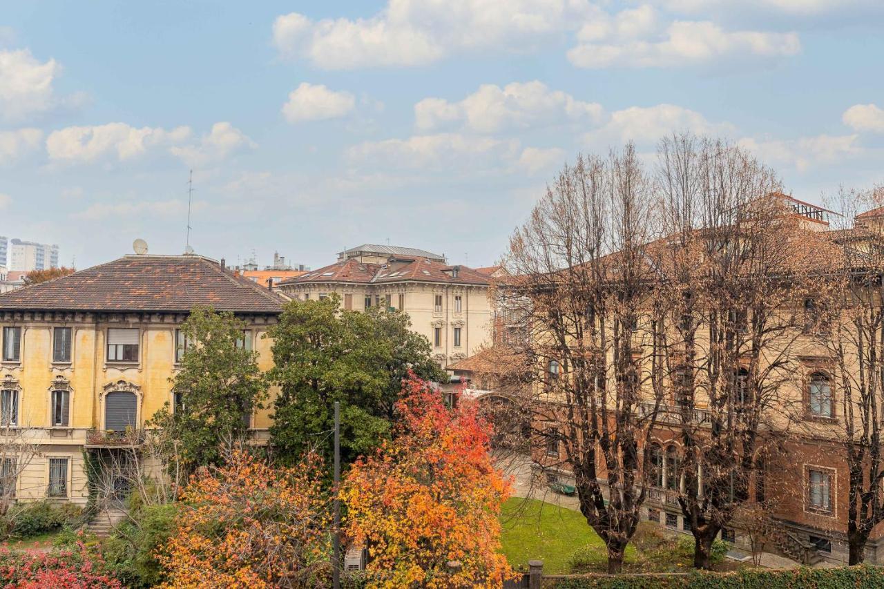 Conciliazione-centralissima Milan