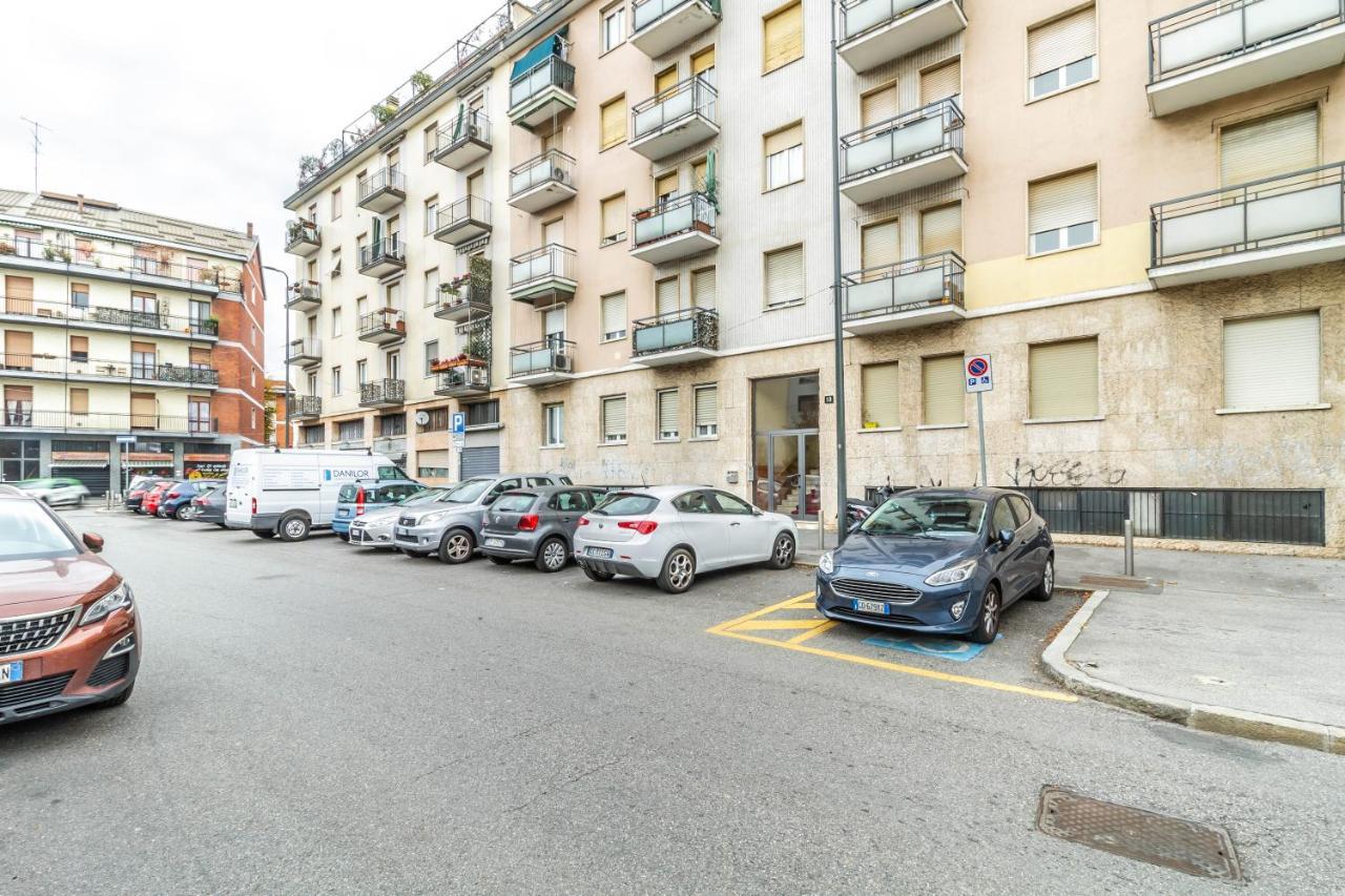 Apartamento Casaballi Mm3 Trilocale