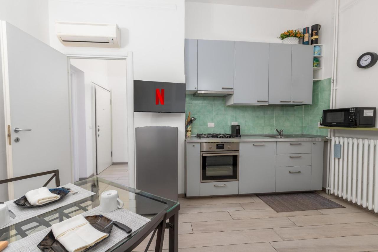 Giardino San Siro Stadium - Free Parking, Private Garden *