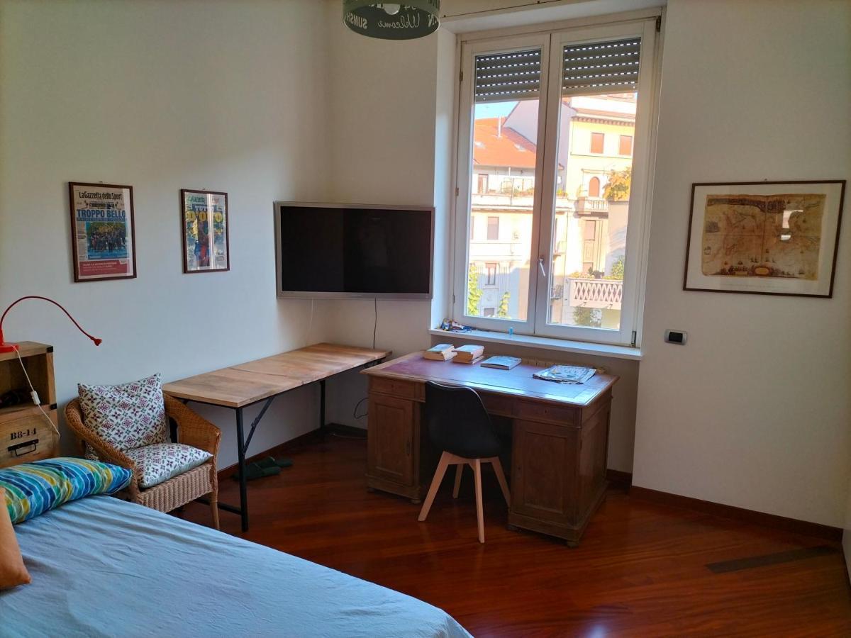 Gasthof Stanza In Zona Solari In Incantevole *