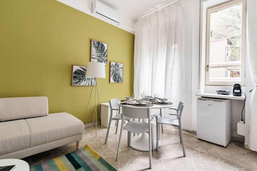 Apartamento Incantevole In Brera *