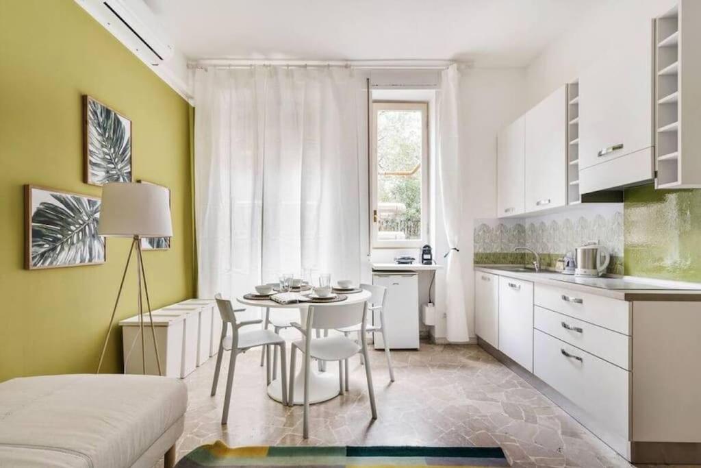 Incantevole In Brera Apartamento *