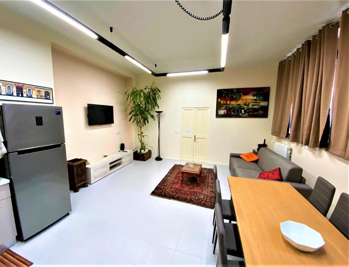 Apartment Affori Mailand