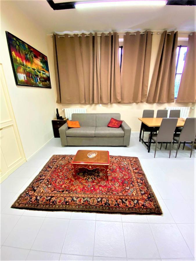Affori Apartment