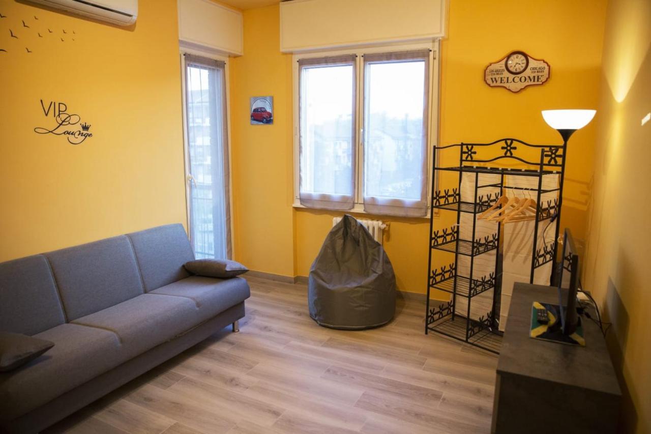Apartment Casa Felice *