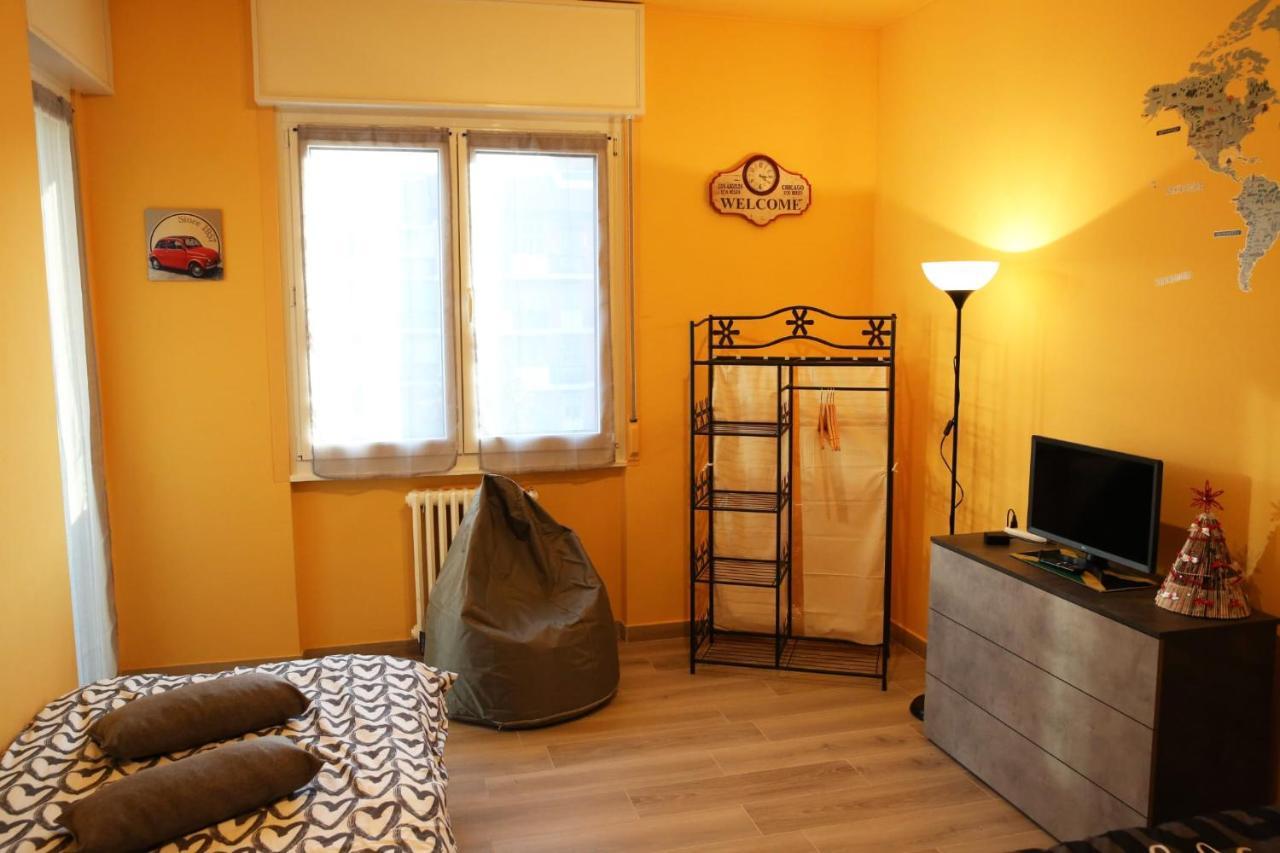 Apartment Casa Felice