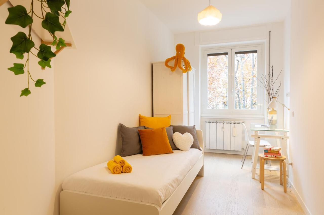 Apartamento Goodvibeshome