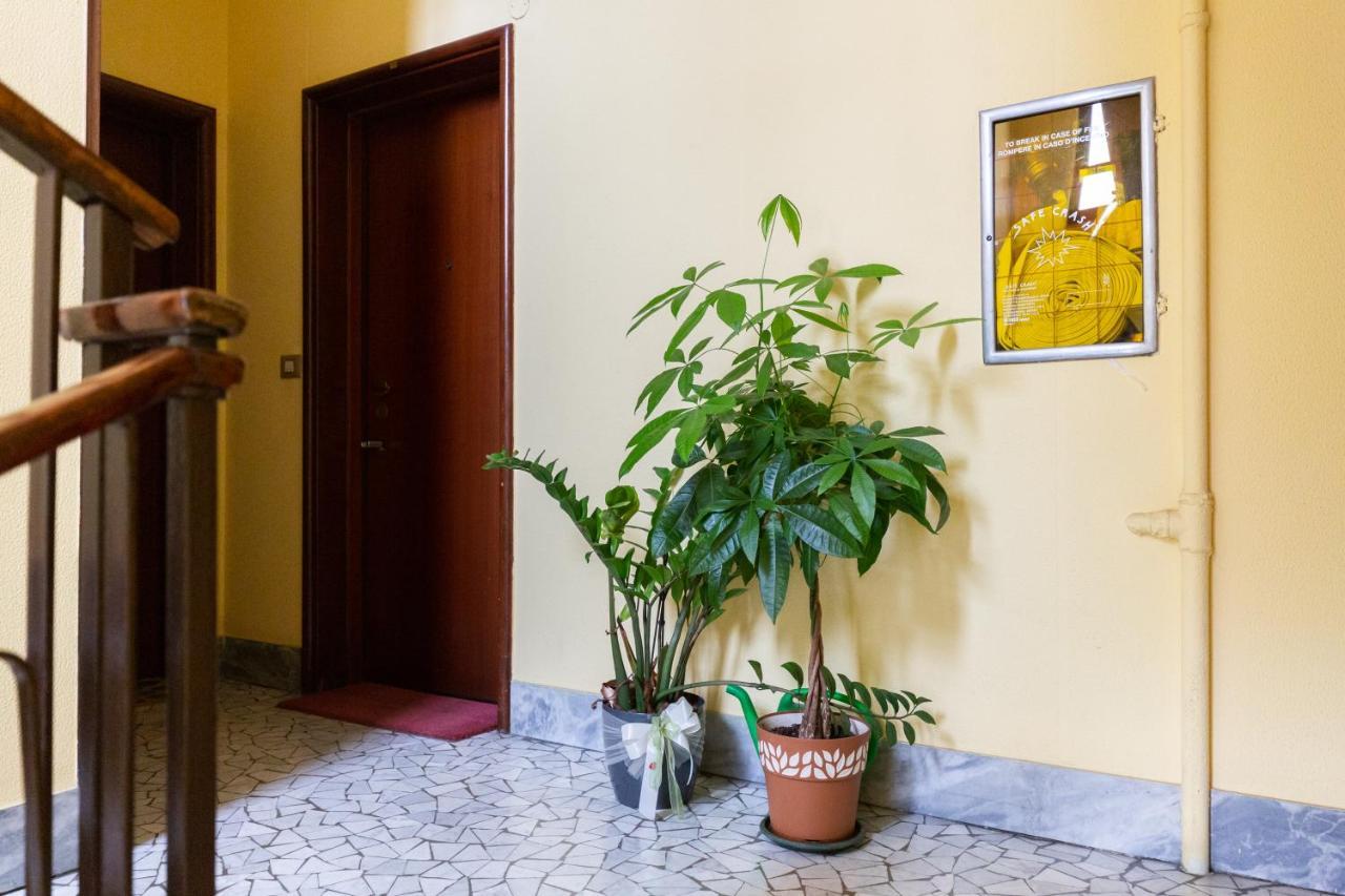 Apartment Goodvibeshome Mailand