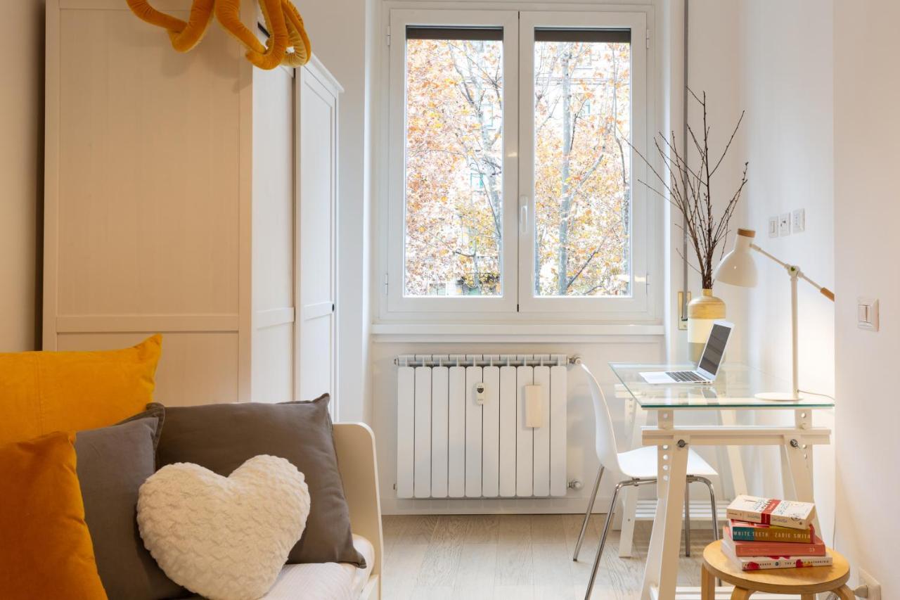 Goodvibeshome Apartment