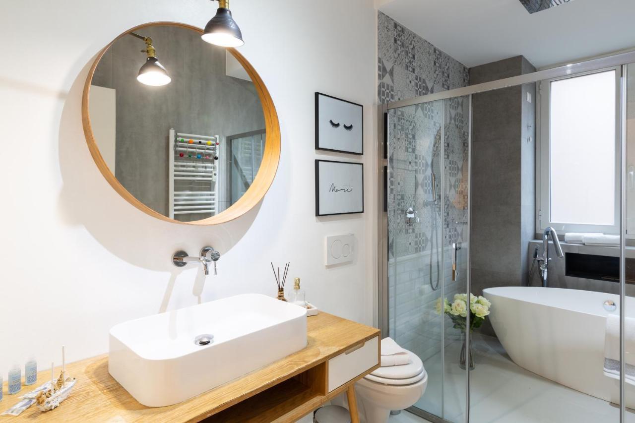 Apartamento Goodvibeshome Milão