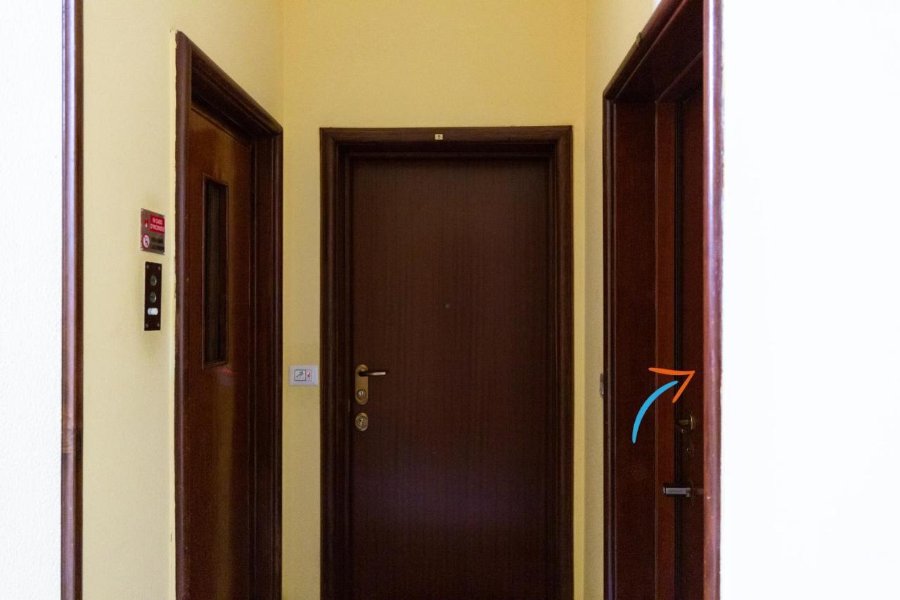 Goodvibeshome Apartment *