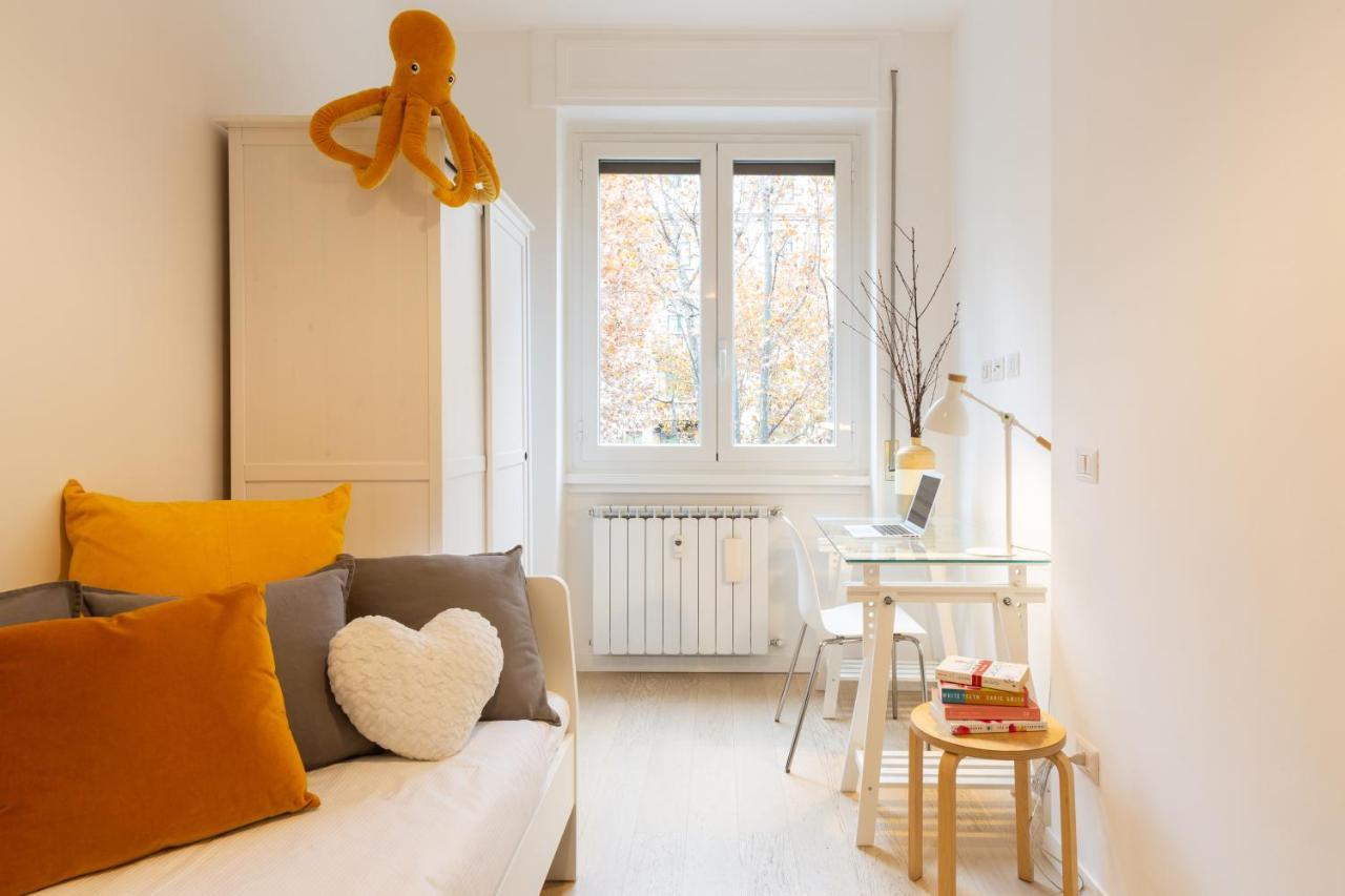 Goodvibeshome Apartamento Milão