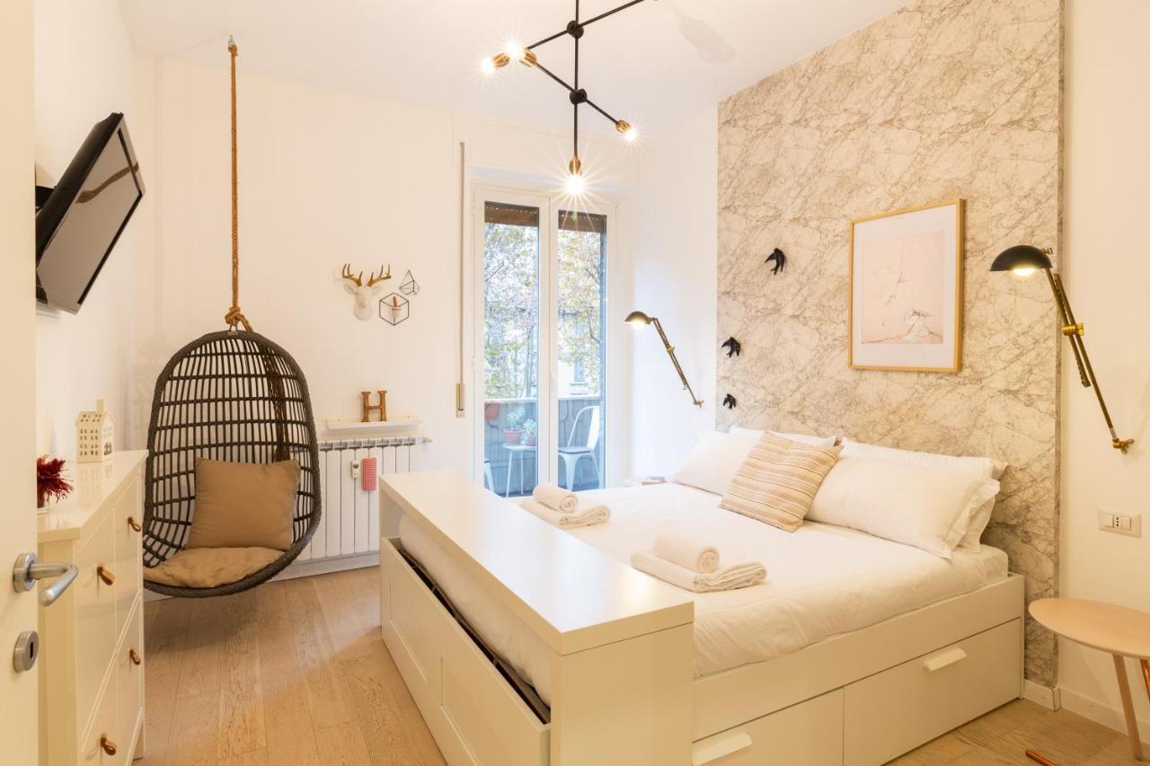 Goodvibeshome Apartamento *