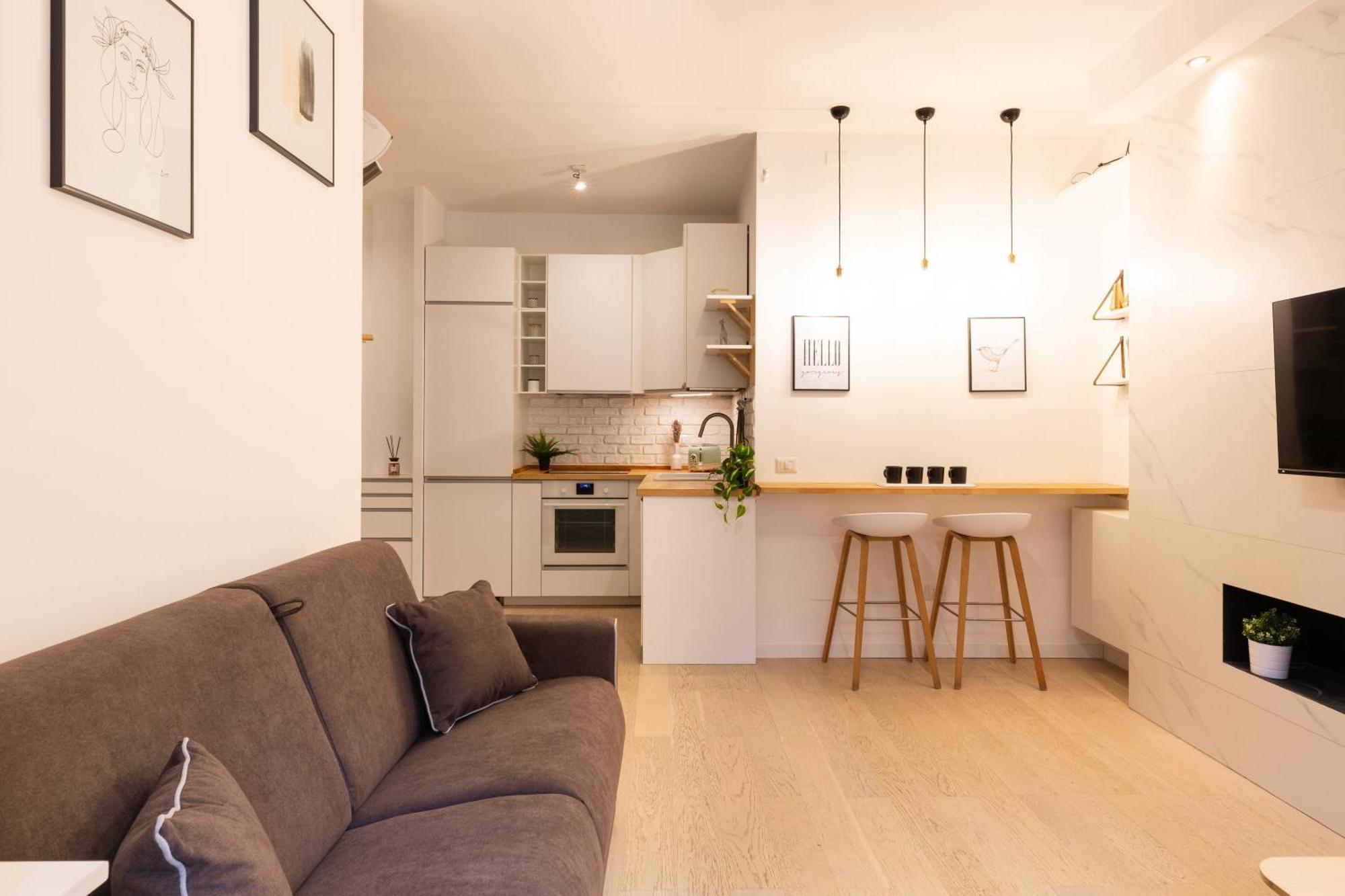 Apartment Goodvibeshome