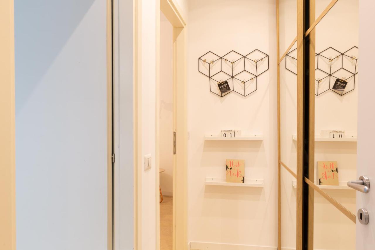 Apartamento Goodvibeshome