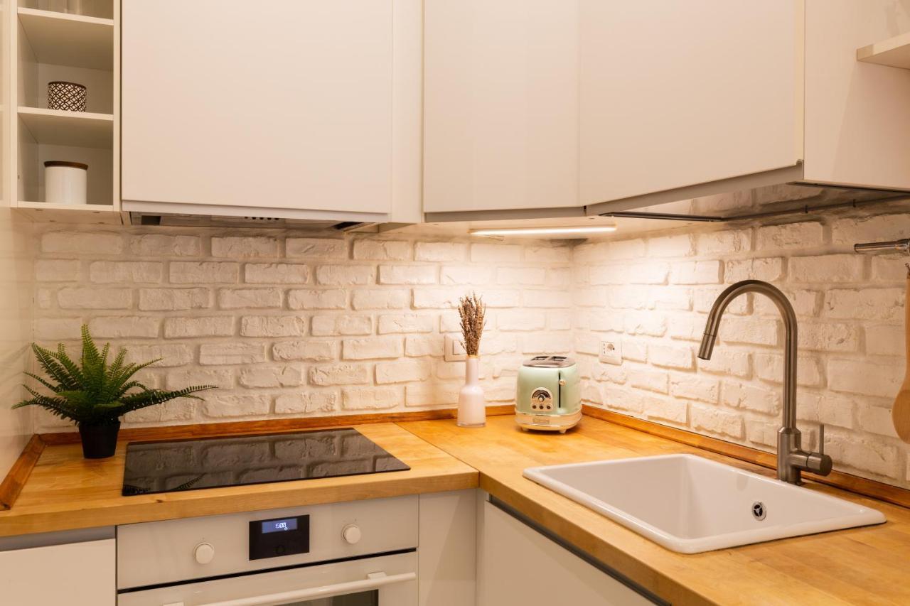 Goodvibeshome Apartamento Milão