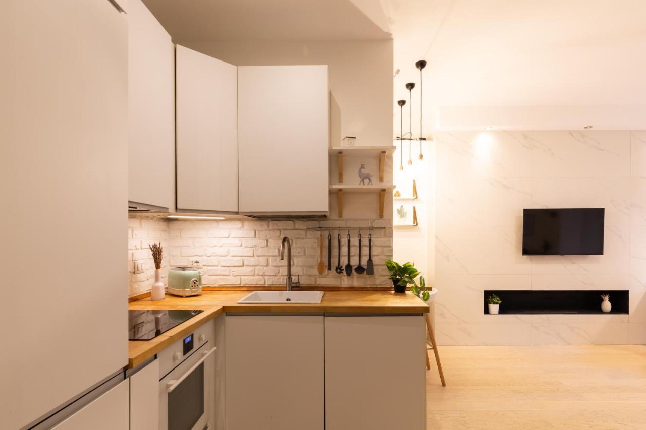Goodvibeshome Apartamento Milão