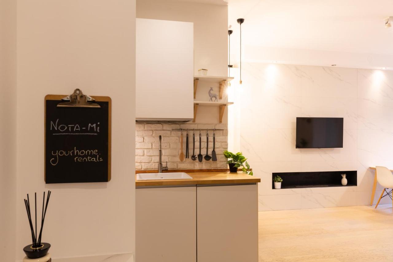 Apartamento Goodvibeshome Milão