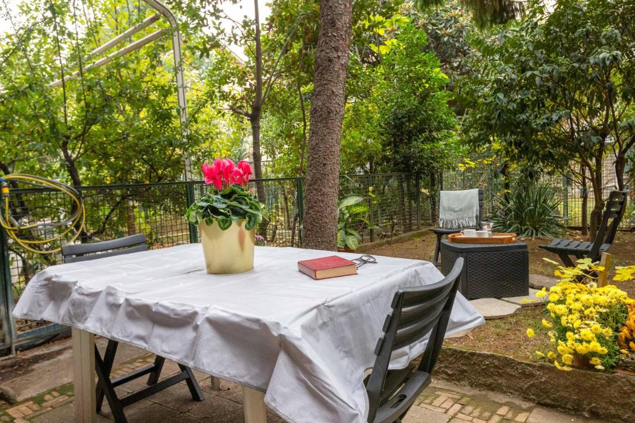 Giardino San Siro Stadium - Free Parking, Private Garden *