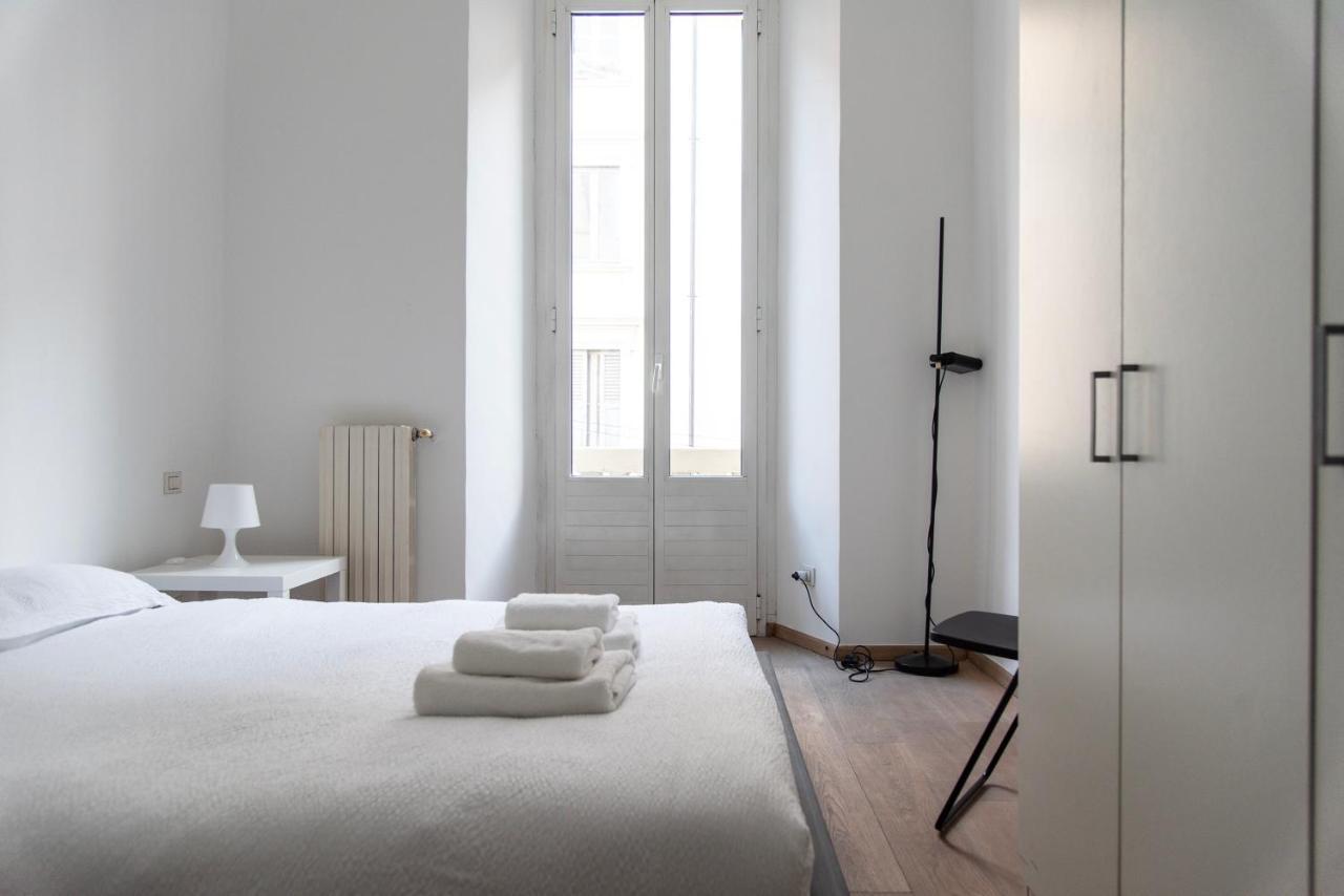 Apartamento Youhosty - Vetere 9 Milão