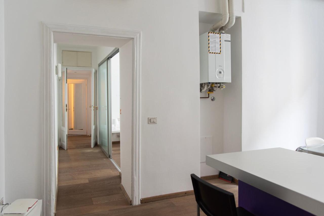 Apartamento Youhosty - Vetere 9