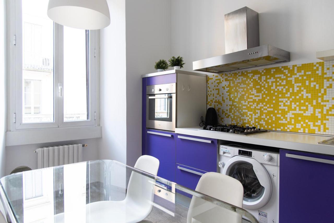 Youhosty - Vetere 9 * Mailand