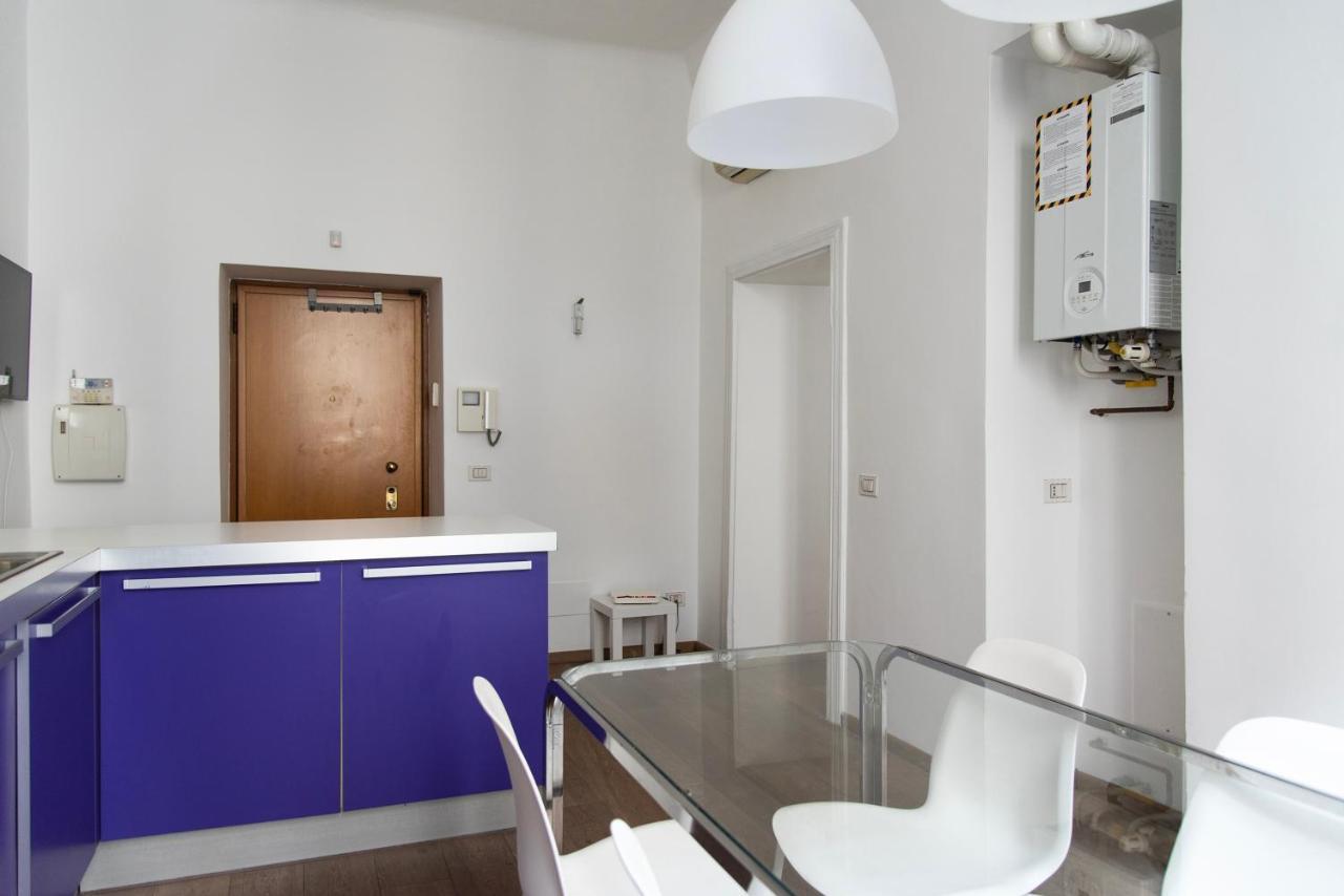 Youhosty - Vetere 9 Apartamento