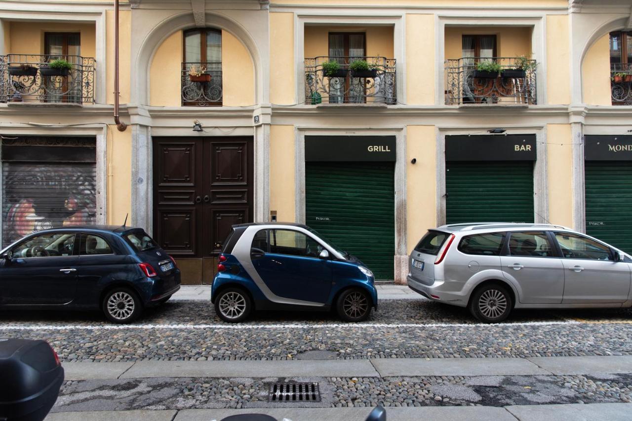 Apartamento Youhosty - Vetere 9 Milão