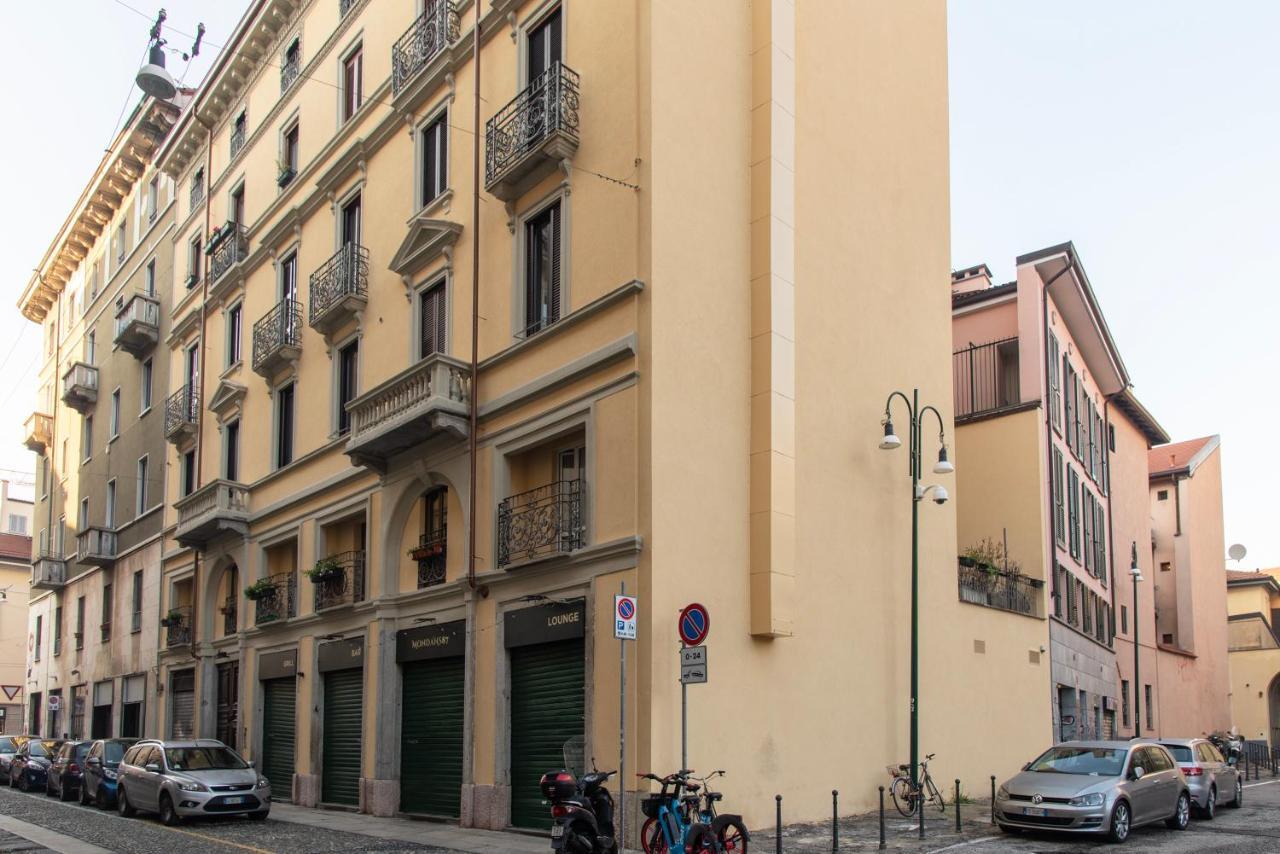Youhosty - Vetere 9 Apartamento Milão