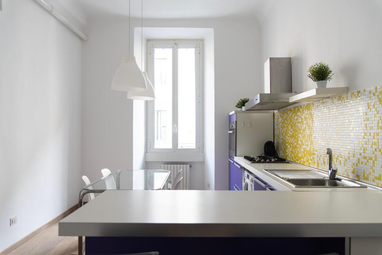 Apartamento Youhosty - Vetere 9 Milão