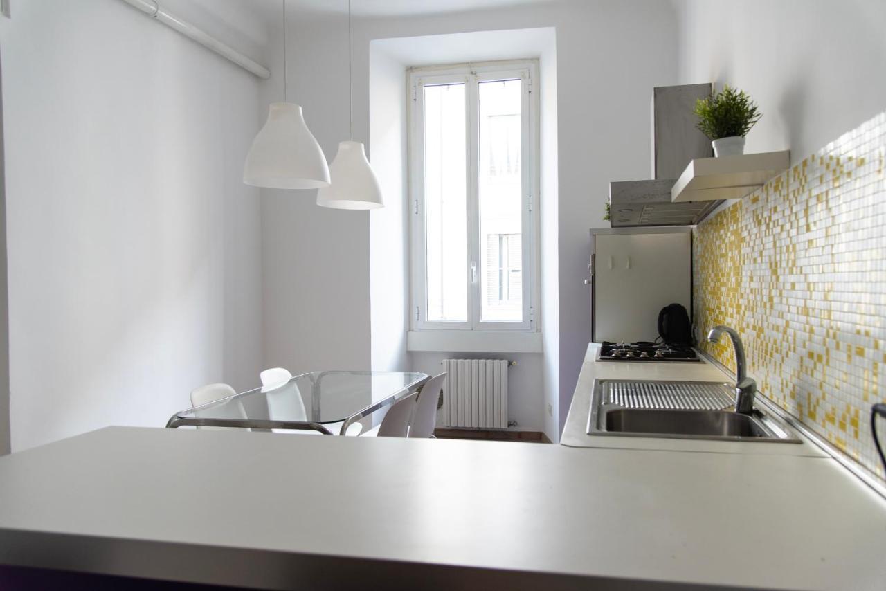 Youhosty - Vetere 9 Apartamento Milão