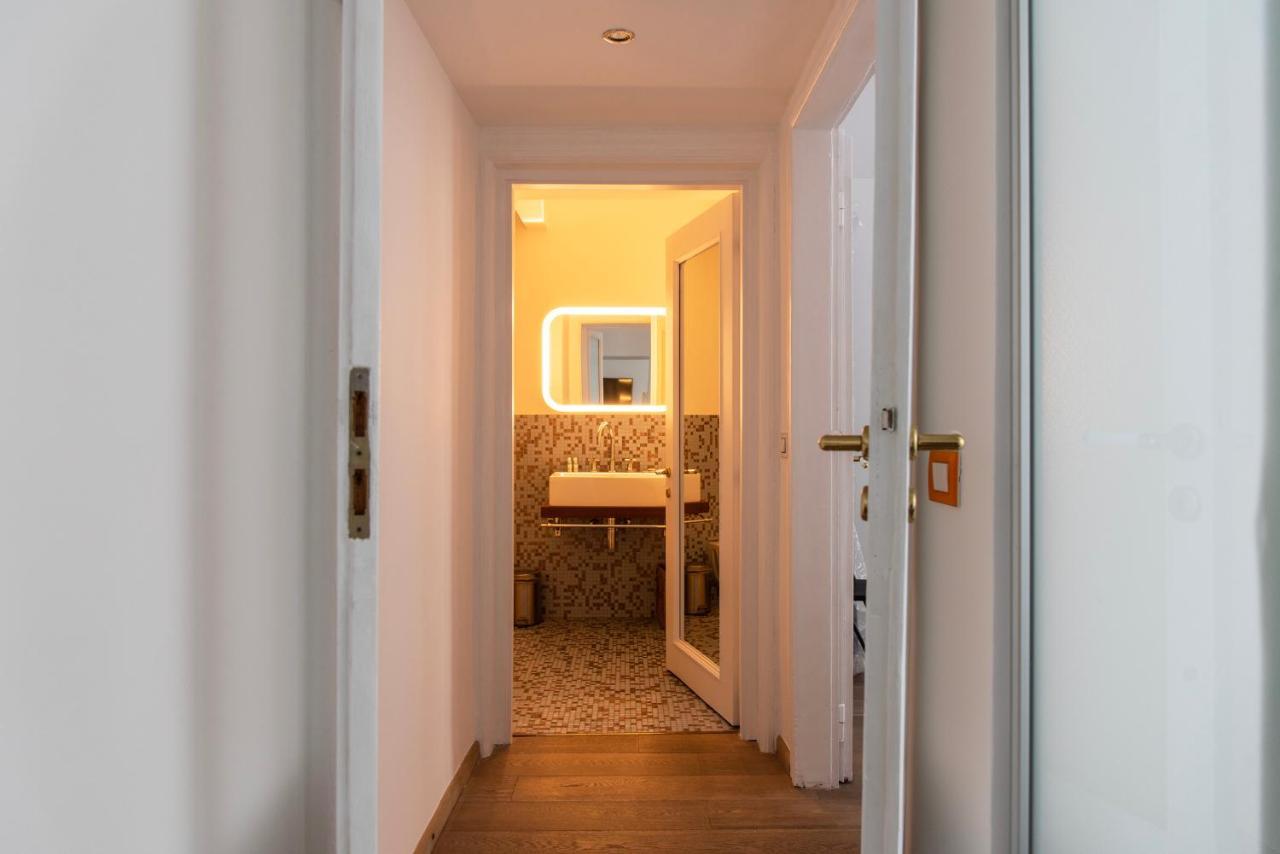 Apartamento Youhosty - Vetere 9 Milão