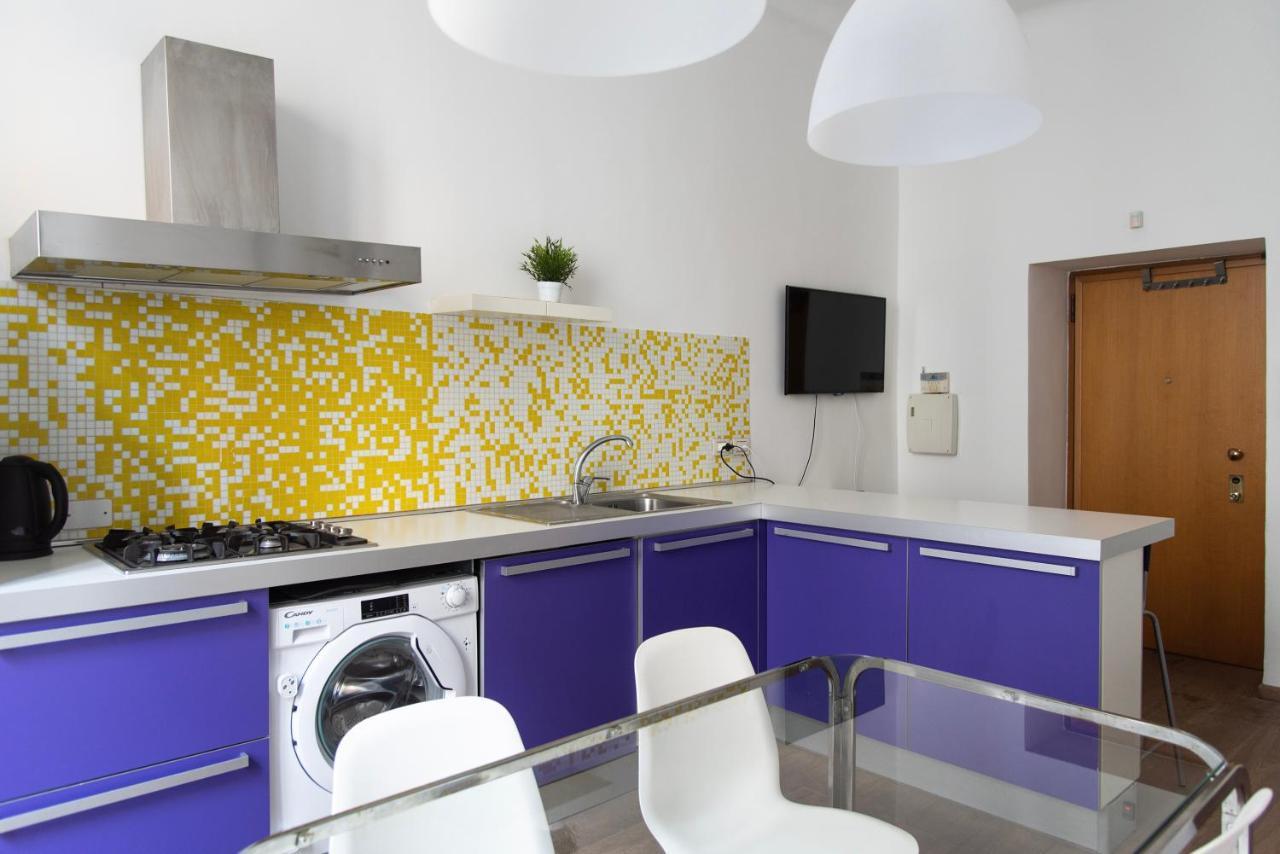 Apartment Youhosty - Vetere 9 Mailand