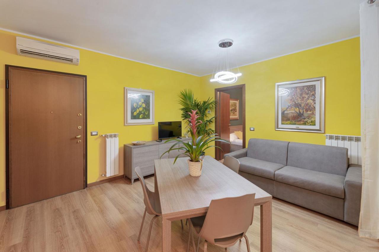 Way Rent - Con Terrazzo Zona Sempione Mailand