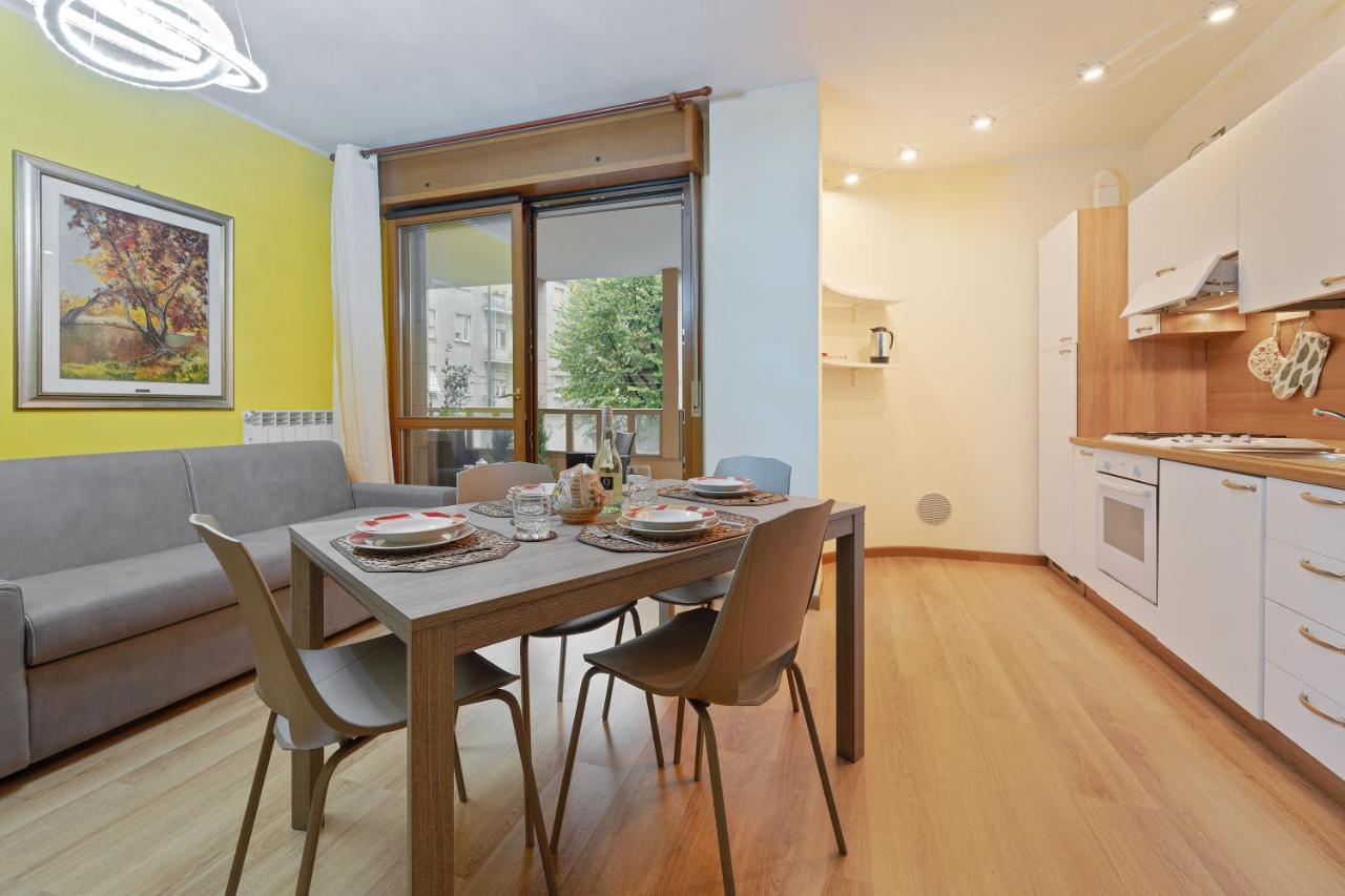 Way Rent - Con Terrazzo Zona Sempione Apartment