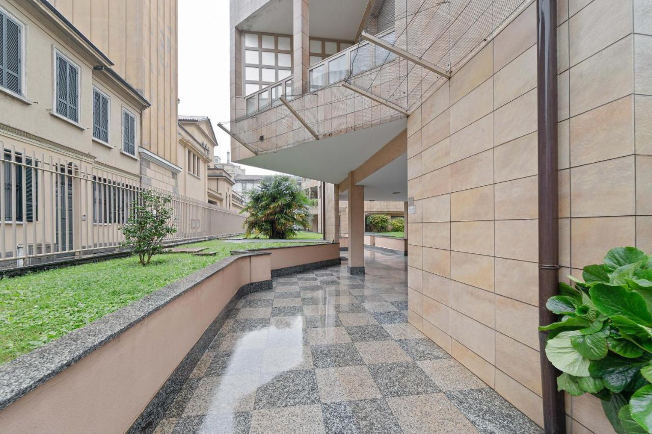 Way Rent - Con Terrazzo Zona Sempione * Mailand