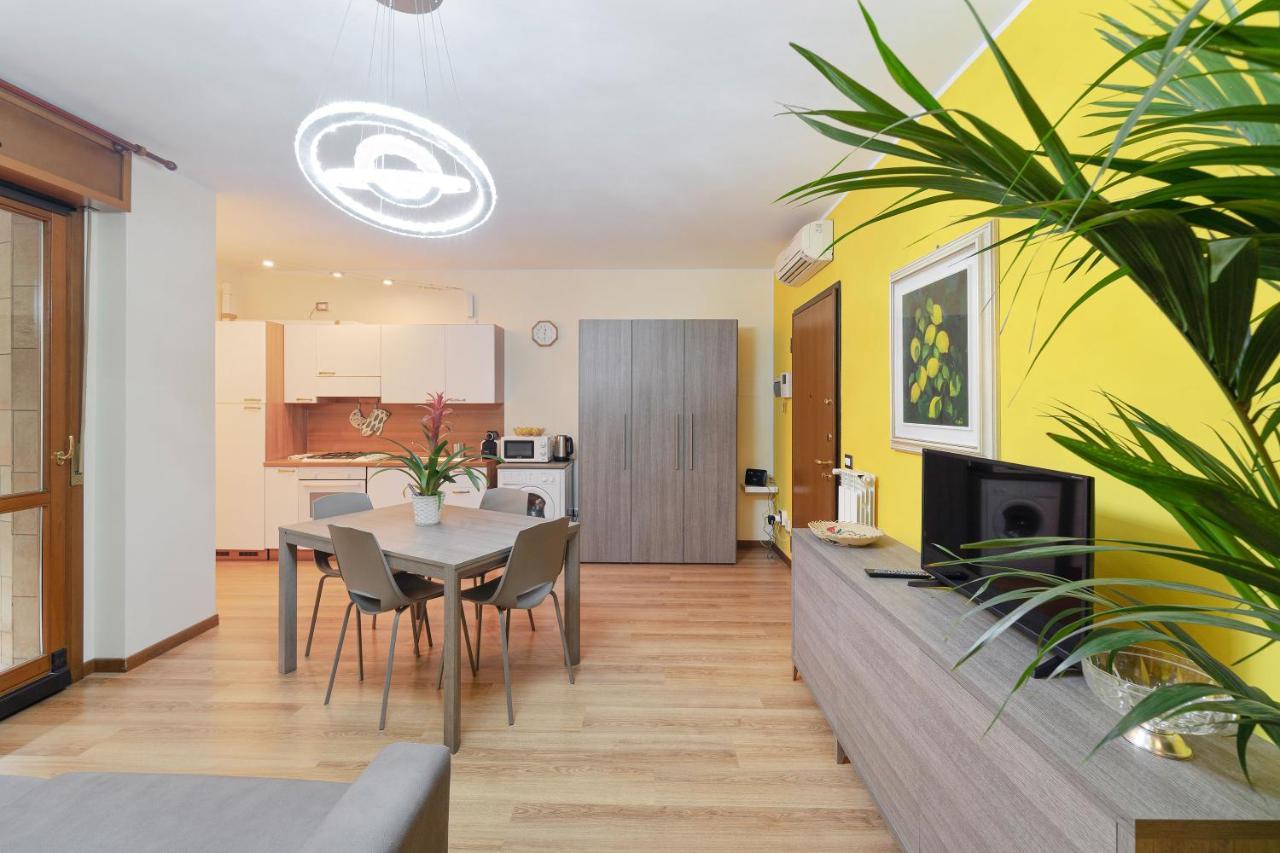 Way Rent - Con Terrazzo Zona Sempione Apartment