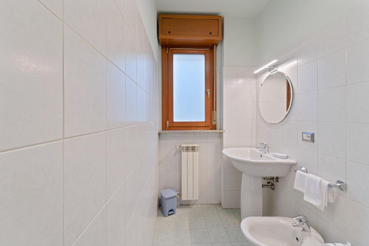 Apartment Way Rent - Con Terrazzo Zona Sempione *